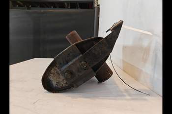 salg af Udstødning Case Maxxum 5120