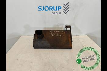 Udstødning Case Maxxum 5120