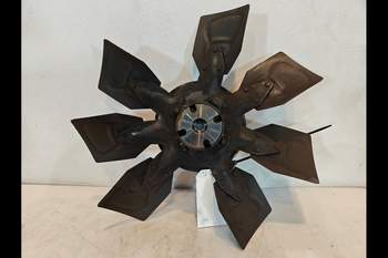 salg af Ventilator Case Maxxum 5120