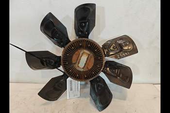 salg af Ventilator Case Maxxum 5120