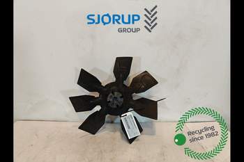 Ventilator Case Maxxum 5120