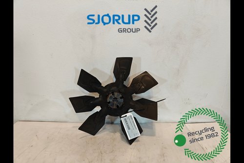 salg af Ventilator Case Maxxum 5120