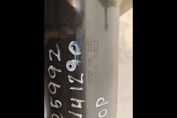 salg af Ballecylinder New Holland 1290