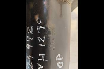 salg af Ballecylinder New Holland 1290