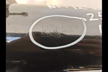 salg af Ballecylinder New Holland 1290