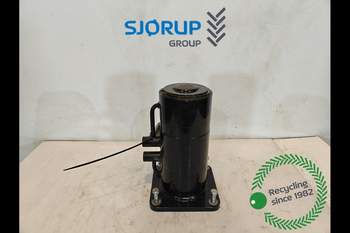 Ballecylinder New Holland 1290