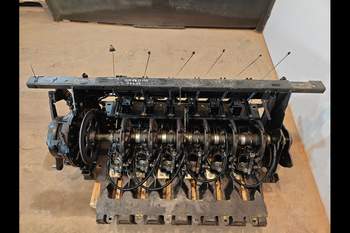 salg af Bindeapparat New Holland 1290