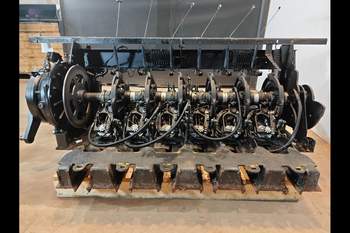 salg af Bindeapparat New Holland 1290