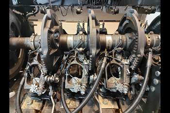 salg af Bindeapparat New Holland 1290