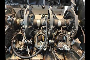 salg af Bindeapparat New Holland 1290