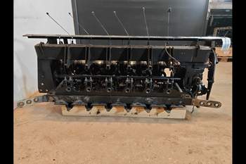 salg af Bindeapparat New Holland 1290