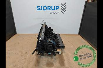 Bindeapparat New Holland 1290