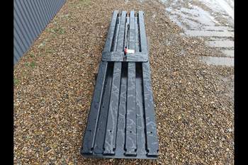 salg af Ballelåge New Holland 1290 Højre