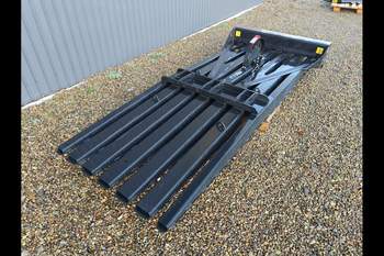 salg af Ballelåge New Holland 1290 Øverst