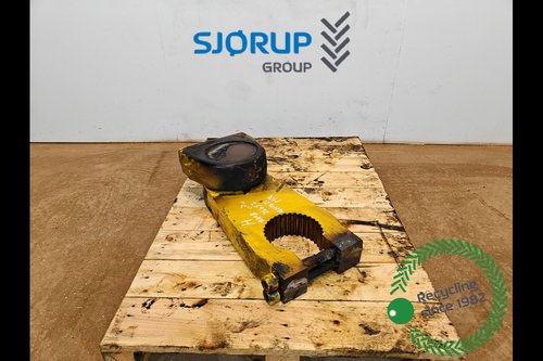 salg af Arm New Holland 1290 f/geark H