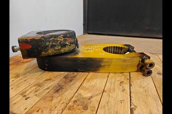 salg af Arm New Holland 1290 f/geark V