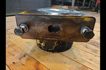 salg af Arm New Holland 1290 f/geark V