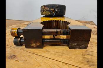 salg af Arm New Holland 1290 f/geark V