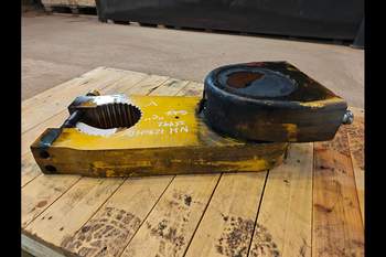 salg af Arm New Holland 1290 f/geark V