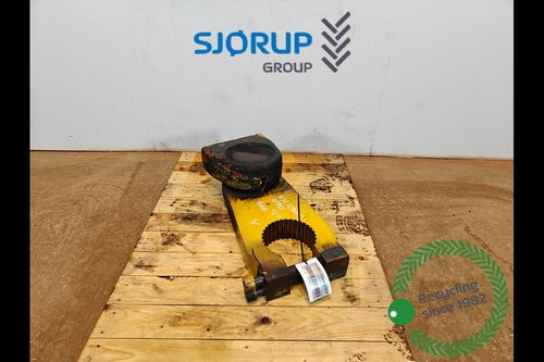 salg af Arm New Holland 1290 f/geark V