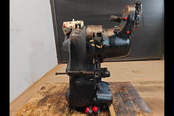 salg af Gearkasse New Holland 1290