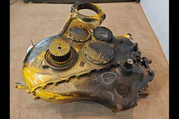 salg af Gearkasse New Holland 1290