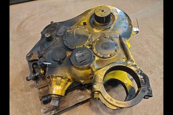 salg af Gearkasse New Holland 1290