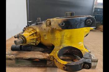 salg af Gearkasse New Holland 1290