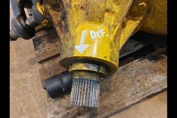 salg af Gearkasse New Holland 1290