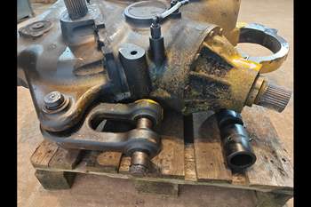 salg af Gearkasse New Holland 1290