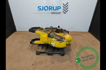 Gearkasse New Holland 1290