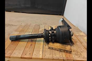 salg af Glidekobling New Holland 1290