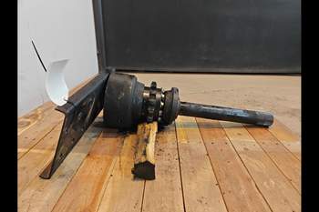 salg af Glidekobling New Holland 1290