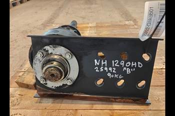 salg af Glidekobling New Holland 1290