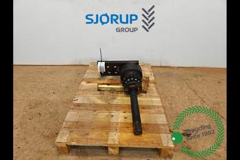 Glidekobling New Holland 1290