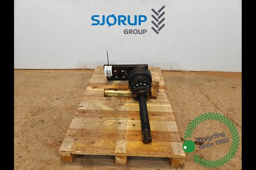 salg af Glidekobling New Holland 1290