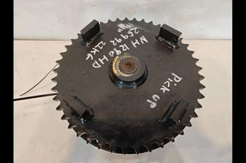 salg af Glidekobling New Holland 1290