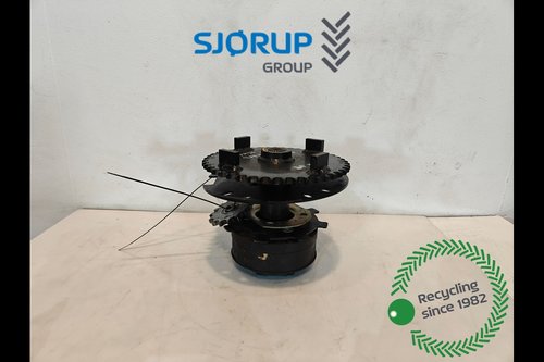 salg af Glidekobling New Holland 1290