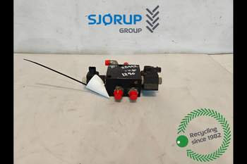 Hydraulikventil New Holland 1290