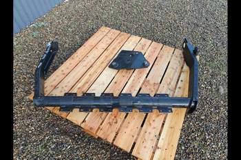 salg af Nålebom New Holland 1290