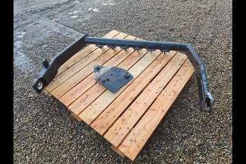 salg af Nålebom New Holland 1290