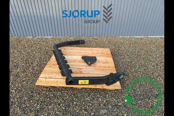 Nålebom New Holland 1290