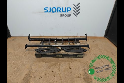 salg af Oppakker New Holland 1290