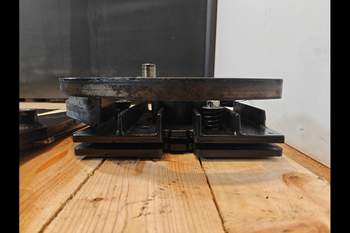 salg af Oppakkerarm New Holland 1290 Højre