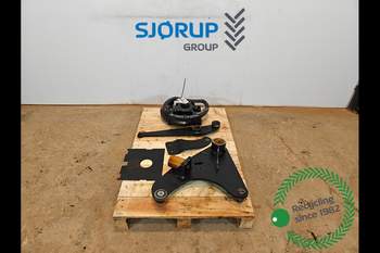 Oppakkerarm New Holland 1290 Højre