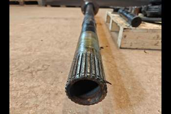 salg af Oppakkerarm New Holland 1290 Venstre