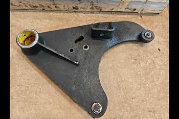 salg af Oppakkerarm New Holland 1290 Venstre