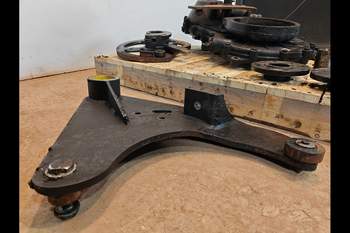 salg af Oppakkerarm New Holland 1290 Venstre