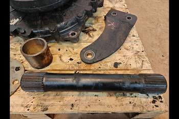 salg af Oppakkerarm New Holland 1290 Venstre