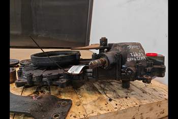 salg af Oppakkerarm New Holland 1290 Venstre